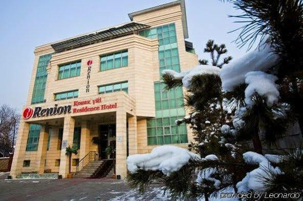 Renion 4*