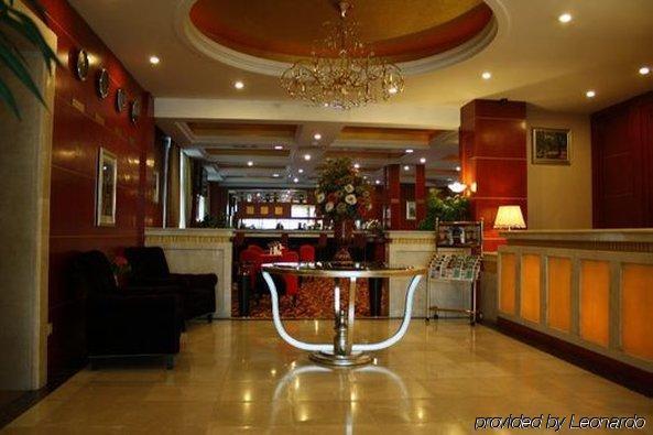 Renion 4* Almaty