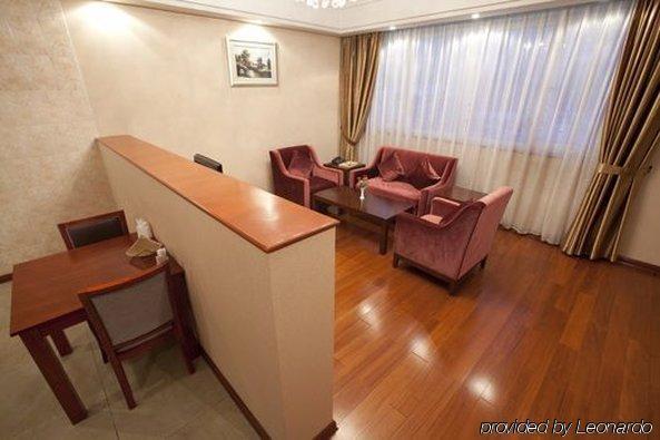 Renion Hotel Almaty