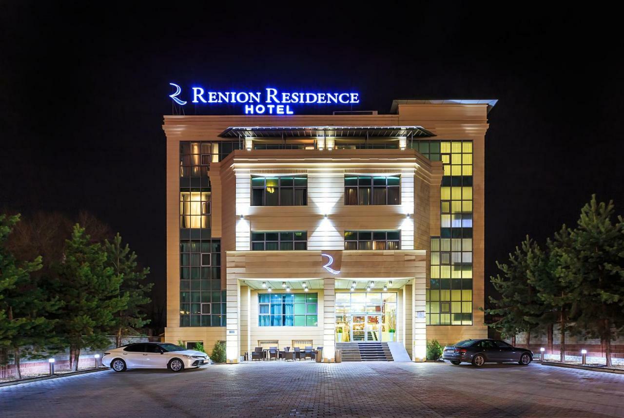 Renion 4*
