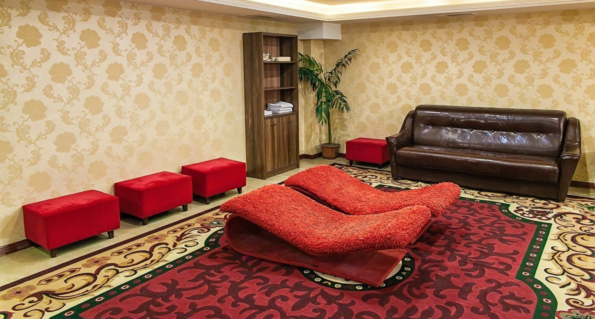 Renion Отель
